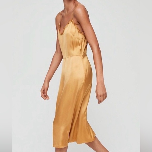 Wilfred Millie dress size 4 - Picture 7 of 13